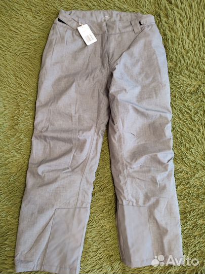 Новые лыжные штаны crane