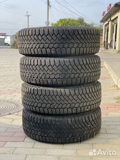 Nordman RS2 195/65 R15