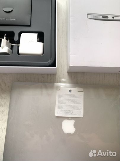 Macbook air 13 mid 2013