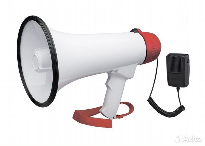 Мегафон TSo-MGF15