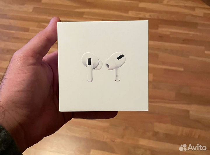 Airpods Pro (original)