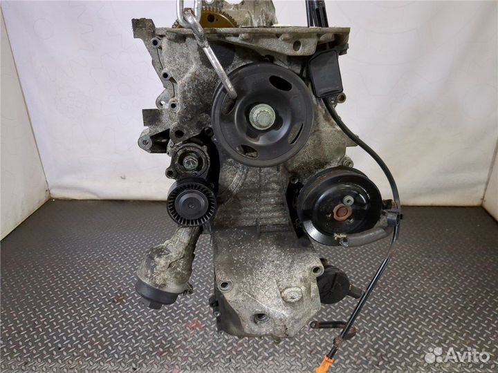 Блок цилиндров Volkswagen Polo, 2005