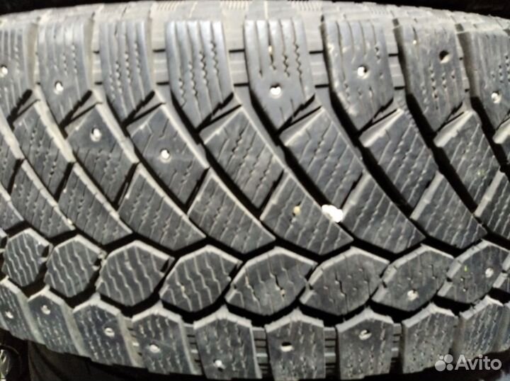 Gislaved Nord Frost 200 225/65 R17 106T