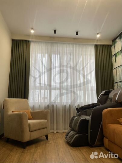 Портьеры под заказ