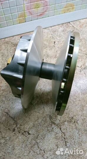 Запасные части для квадроциклов CF-moto, cforce