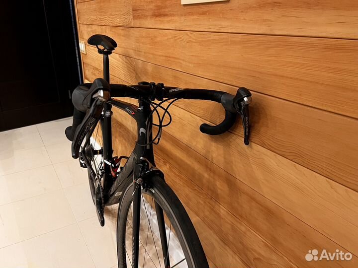 Шоссейный велосипед Wilier Zero.7 (р. L 55,5)