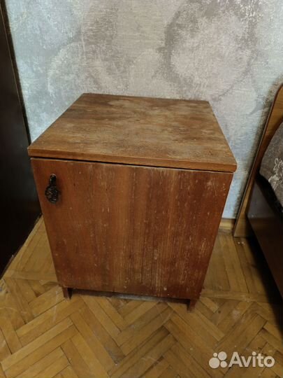 Отдам бесплатно мебель