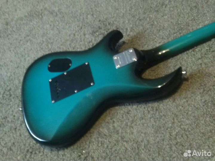 Japan Aria Pro II RS Inazuma V