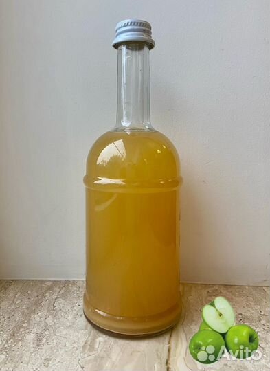Натуральный уксус. Масло гхи. Эксклюзив