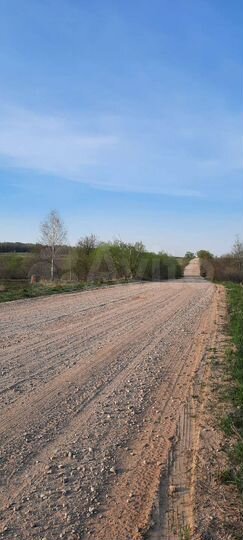 Участок 12 га (ИЖС)