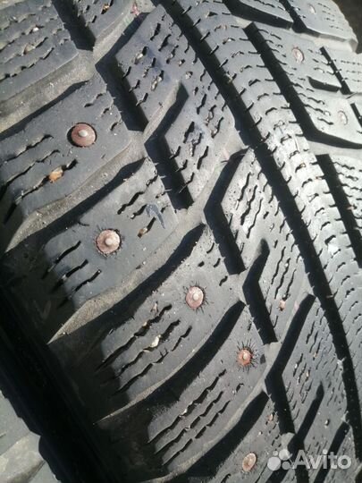 Firestone Ice Cruiser 7 195/55 R15