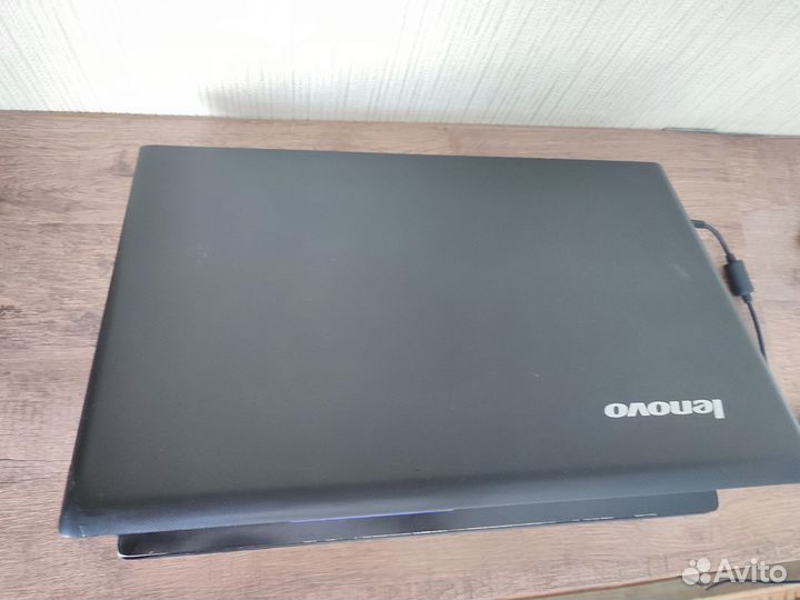 Ноутбук Lenovo g500