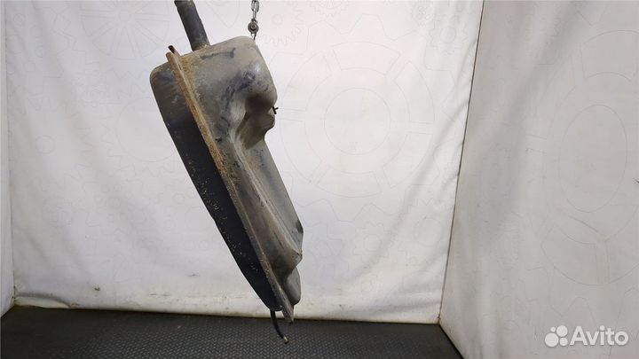 Бак топливный Mercedes A W169, 2005