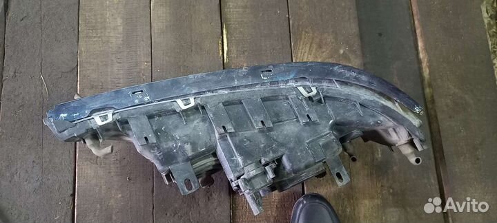 Фара bmw e39 рест
