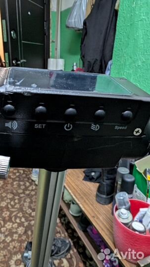 Электросамокат kugoo s3 pro