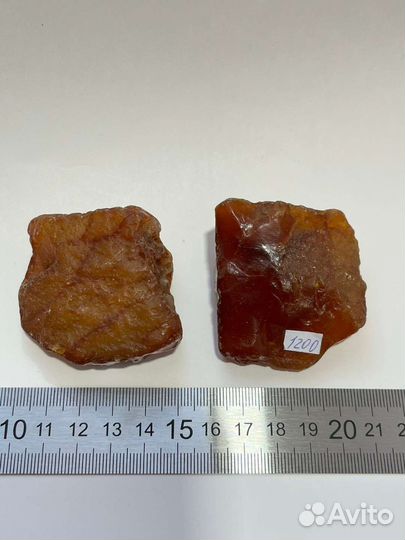 Сердолик карнеол