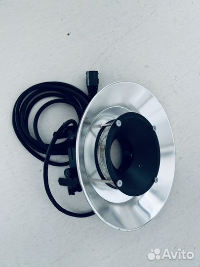 Кольцевая вспышка Profoto