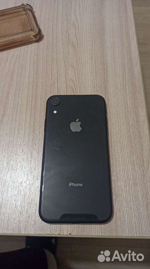 iPhone Xr, 64 ГБ