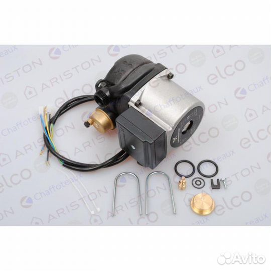 Циркуляционный насос для котла Ariston всех марок
