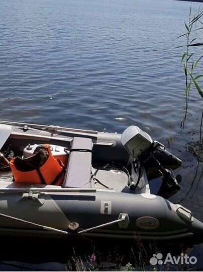 Водный транспорт