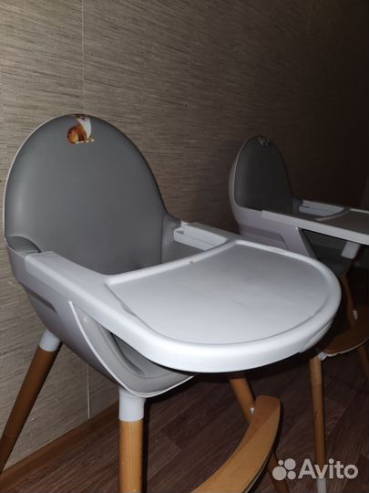 Стул для кормления трансформер