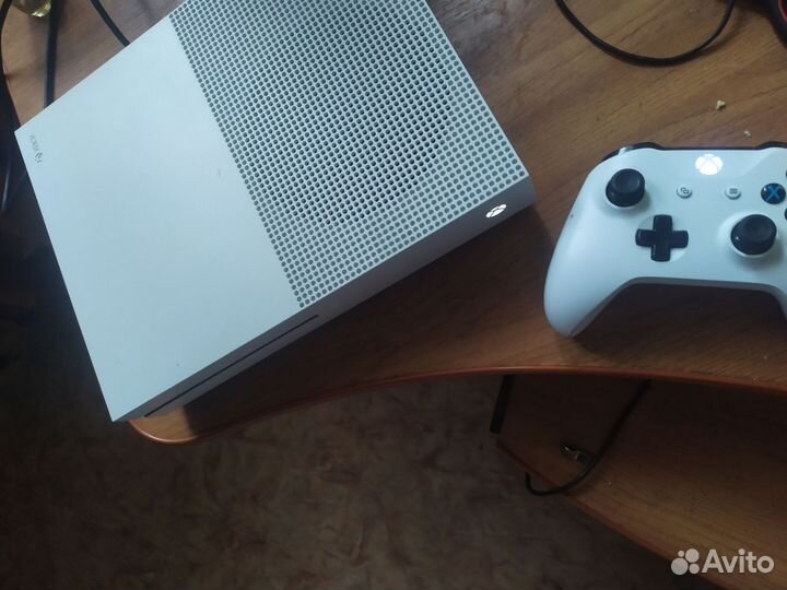 Xbox one s 1tb