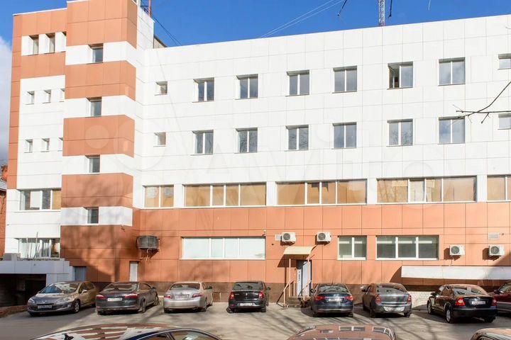 Производство, склад 56 м²