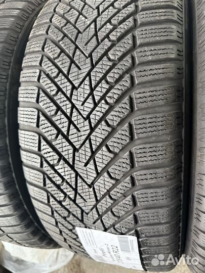 Pirelli Scorpion Winter 2 275/40 R22 108V
