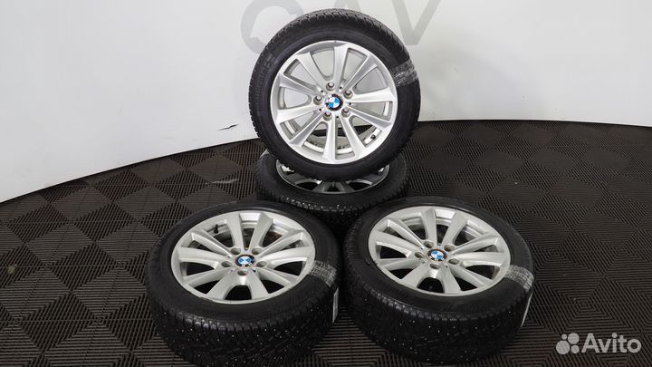 Комплект колёс BMW R17 оригинал
