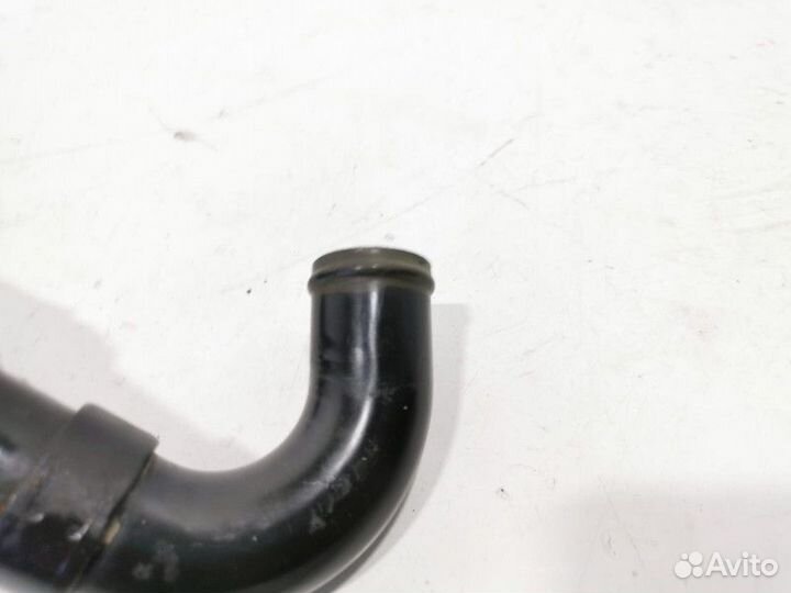 Патрубок охлаждения Land Rover Range Rover Sport