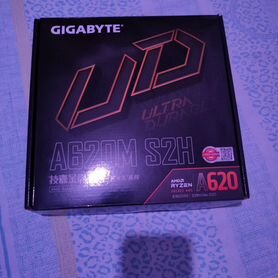 Материнская плата gigabyte M620M H