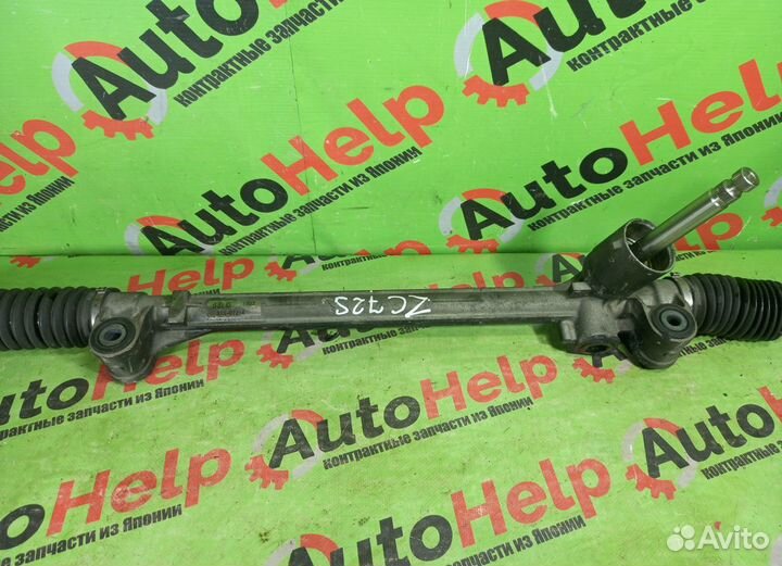 Рулевая рейка suzuki swift ZC72S