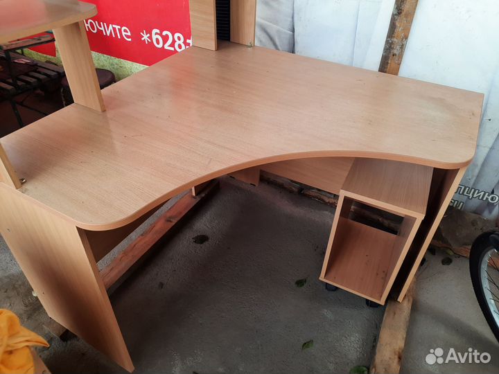 Компьютерный стол бу