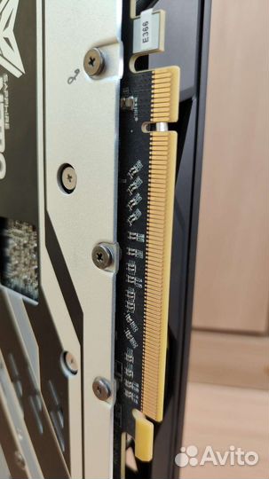 Видеокарта Sapphire RX 570 nitro+, 4Gb