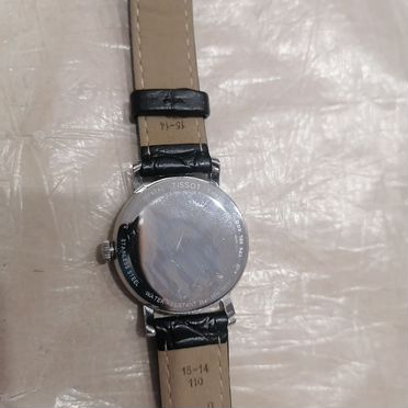 Женские наручные часы Tissot