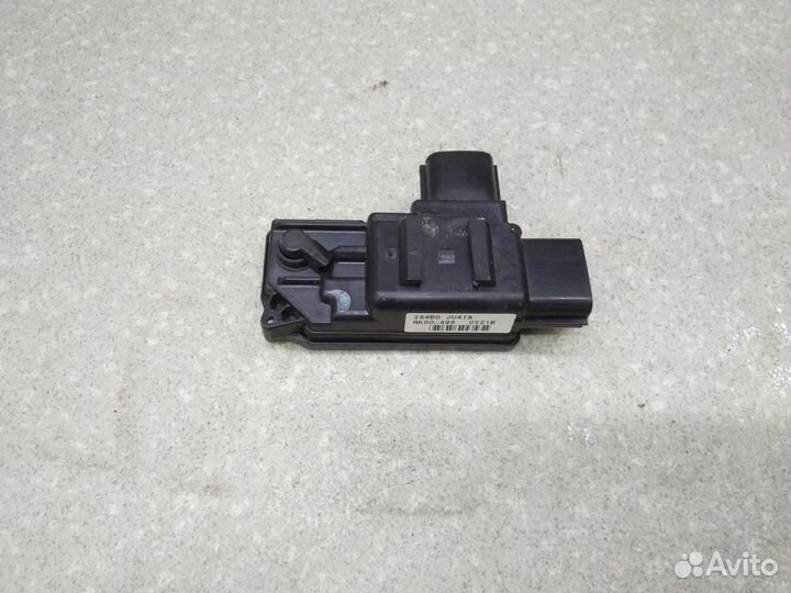 Блок электронный Infiniti G (V36) 2007-2013