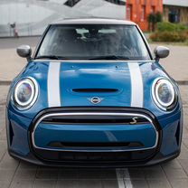 MINI Cooper SE AT, 2024, 200 км