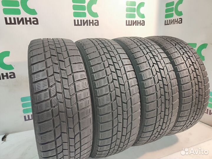 Goodyear Ice Navi 6 205/55 R16 91Q