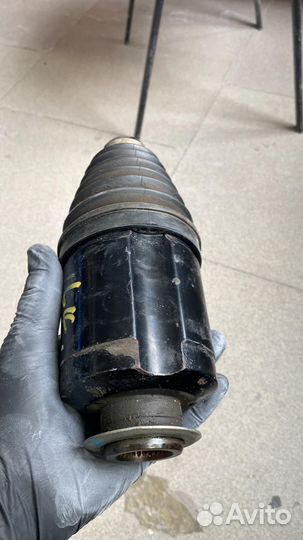 Шрус внутренний hyundai santa fe