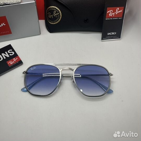 Очки ray ban marshal