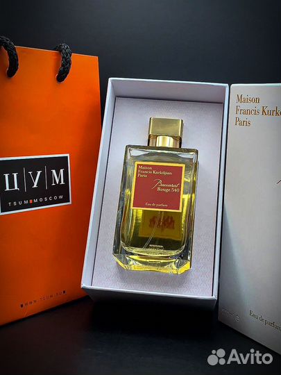 Духи женские 200мл Дубай