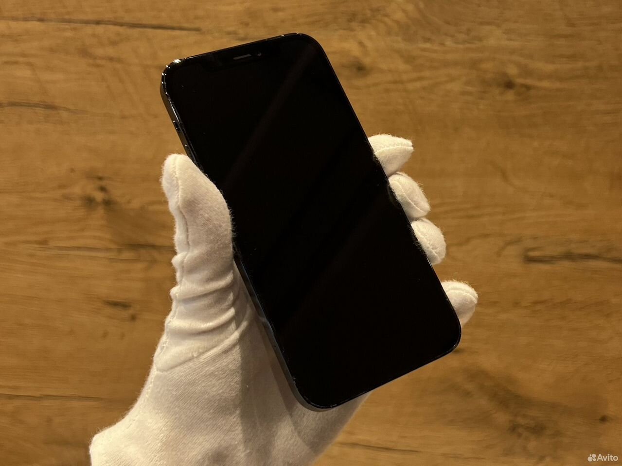 iPhone 12 Pro, 256 ГБ, SIM + eSIM