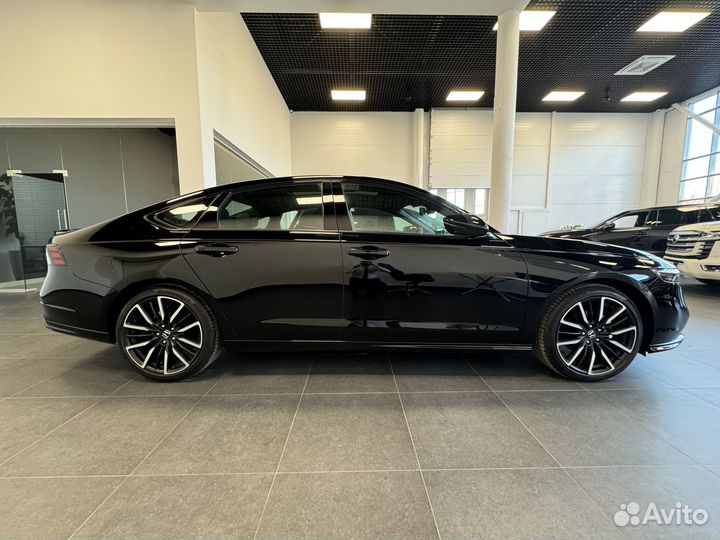 Honda Accord 1.5 CVT, 2023