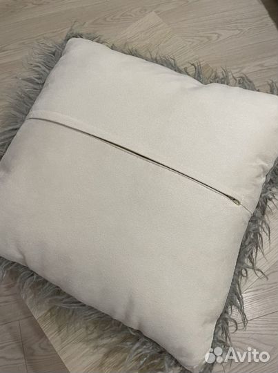 Декоративные подушки