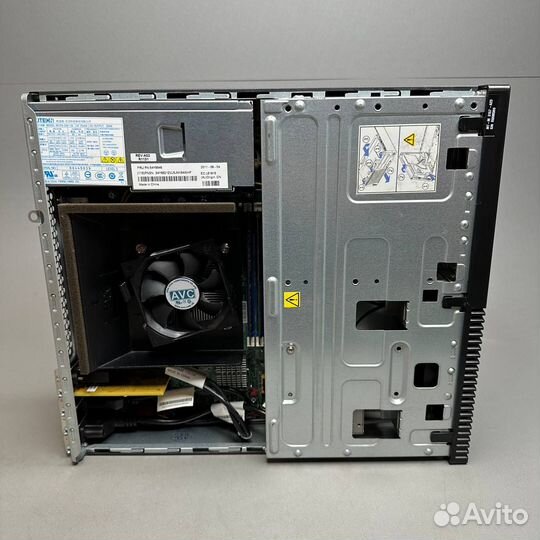 Пк Lenovo ThinkCentre M71e SFF / Core i3-2100 / 6G