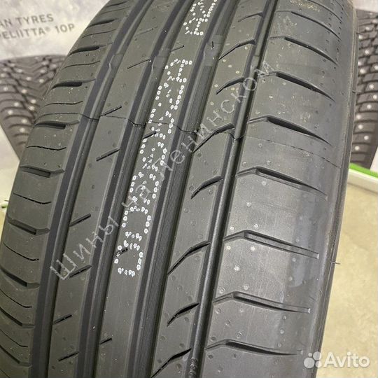 Goodride ZuperEco Z-107 185/60 R14 82H