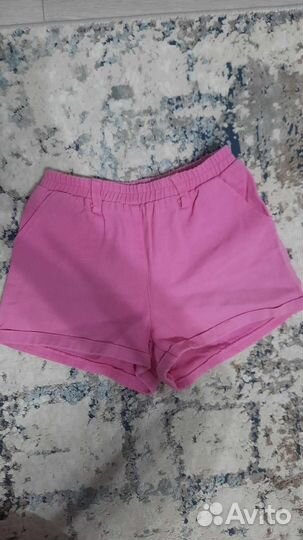 Шорты для девочек