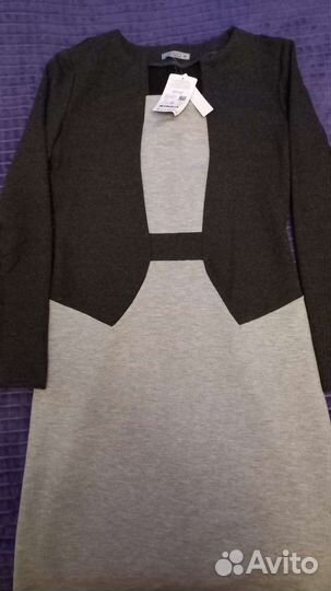 Платье новое