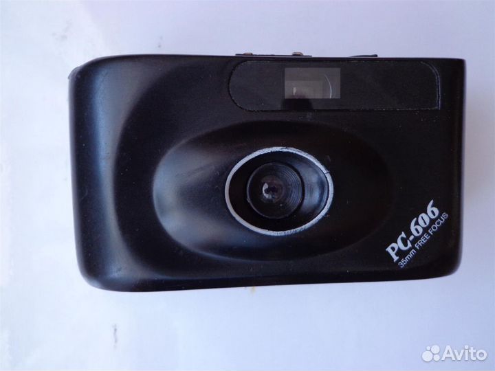 Фотоаппарат PC-606