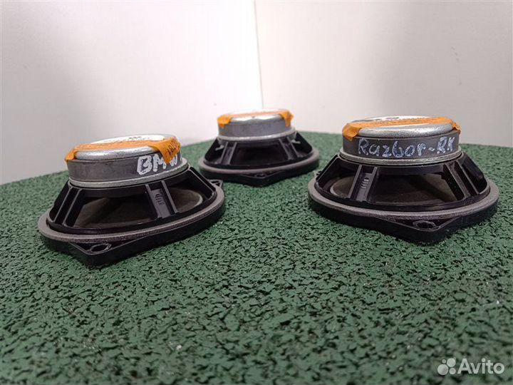 Динамик двери Bmw X3 E83 2008